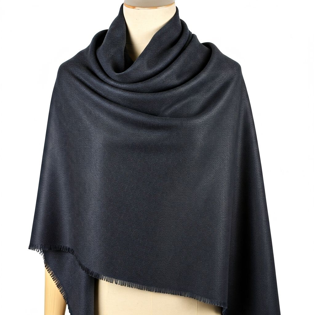 Cashmere Wrap